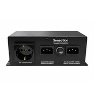 Sensation Otomatik 220v Transfer Switch Şebeke Ayırıcı 15A 3300W