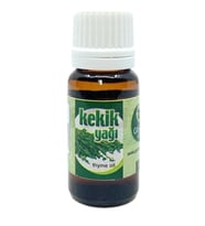 Gebece Kekik Yağı 10 ml