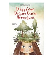 Duygu'nun Doğum Günü Armağanı