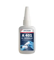 ARCTRON A401 Superglue Genel Amaçlı Hızlı Yapıştırıcı - 20 GR