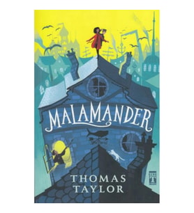 Malamander