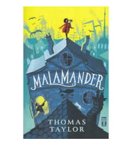 Malamander