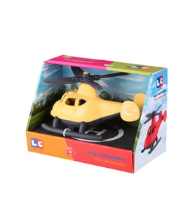 Lc-30942 Lc Mi̇ni̇k Heli̇kopter Tekli̇