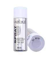 Cadence Sprey Boya 301 Beyaz 400 ml. 