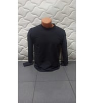 MİKROFİBER UZUNKOL SİYAH (Standart)