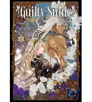 Guilty Smile (Manga) Vol. 2