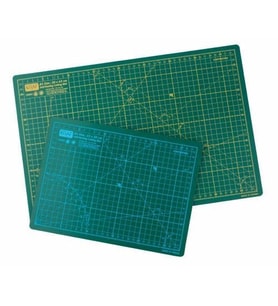 KESİM TABLASI- KESİM MATI A3 - 45 X 30 CM