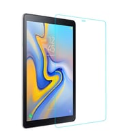 Samsung Galaxy Tab A SM T590  Uyumlu Temperli Cam Ekran Koruyucu