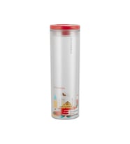 Plastik Istanbul Konseptli Termos 480 Ml -