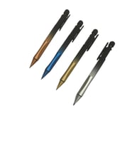 Adel Prime Mash Metalik Versatil Kalem 0.7Mm 2120000040000