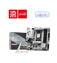MSI B850M GAMING PLUS WIFI6E DDR5 HDMI-DP PCIE 5.0 AM5 MATX