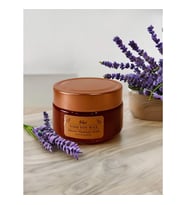 Bihal Soya Wax Lavanta Kokulu Doğal MUM180ML