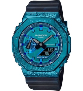 Casio GM-2140GEM-2ADR Erkek Kol Saati