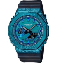Casio GM-2140GEM-2ADR Erkek Kol Saati