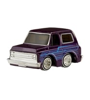 S3 1969 Araba
