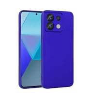 Xiaomi Redmi Note 13 Pro 5G Uyumlu Kılıf Zore Premier Silikon Kapak
