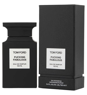Tom Ford Fuckıng Fabulous Edp 100 ML Unisex Parfüm