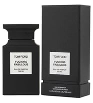 Tom Ford Fuckıng Fabulous Edp 100 ML Unisex Parfüm