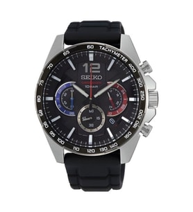 Seiko SSB347P1 Erkek Kol Saati