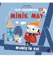Minik May – Mumiş’in Evi