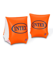 Deniz&Havuz Kolluğu - Intex - Kırmızı - 23 x 15 cm (58642)