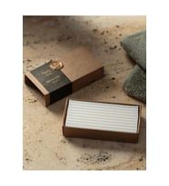 Madame Coco Répertoire Doğal Katı Sabun - Poetic Oud - 100 g