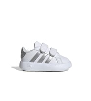 Adidas ID5274 Grand Court 2.0 Cf I Bebek Günlük Spor Ayakkabısı (Beyaz)