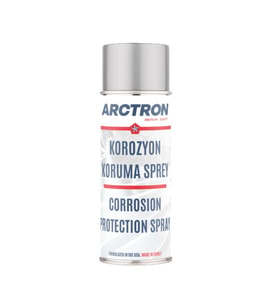 ARCTRON Korozyon Koruma Sprey 400 ml