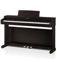 KAWAI CX202R Gül Ağacı Renk Dijital Piyano (Tabure Hediyeli)