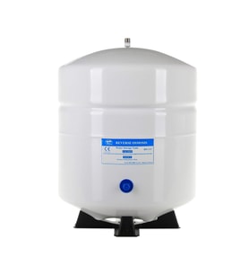 SU ARITMA CİHAZI 20 LT ÇELİK SU TANKI