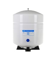 SU ARITMA CİHAZI 20 LT ÇELİK SU TANKI