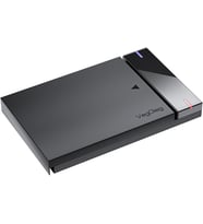 USB 3.0 Type-C 2.5" inch SATA SSD Hard Disk Kutusu