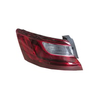 Renault Megane 4 Sd 16/20 Dış Stop Lambası Sol Kırmızı/beyaz/ledli· (Mars)