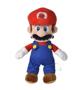 Peluş Figürü 30 cm
