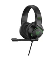 Profesyonel Oyuncu Kulaklığı Bilgisayar Gaming Kulaklık Siyah Renkli Led Pc/ps4/xbox Uyumlu