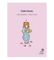 İlk Okuma Hikayeleri: İndia Hasta