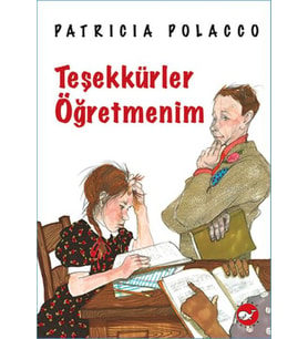 Teşekkürler Öğretmenim