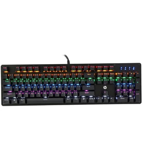 Gk100F Mechanical Klavye