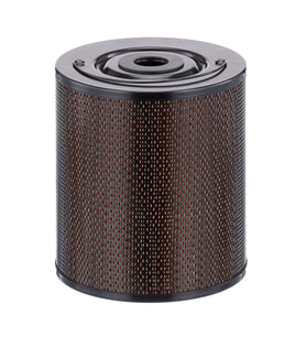 H 26 644/21 - EDM filtresi -  MANN FILTER