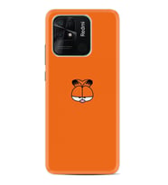 Xiaomi Redmi Note 7 8 9 Pro 10 2022 10 Pro 10S Kılıf Desenli Silikon Garfi 1733
