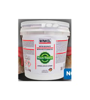Wetox Toksik Içermeyen Kaynak Temizleme Jeli 3 Kg