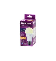 12.3W E27 GÜNIŞIK LED AMPUL (5343)
