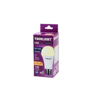 12.3W E27 GÜNIŞIK LED AMPUL (5343)