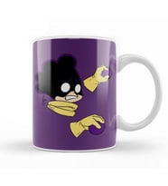 Boku No Hero Academi Mineta Faces Kupa Bardak Porselen