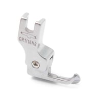 Golden Eagle CR1/16NS Düz Makine Dar Çima Ayağı