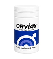 Orviax 30 Kapsül