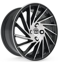 Kormetal KM 824 6,0x14" PCD:4100 ET:35 CH:67,2 BD Jant 4 Adet