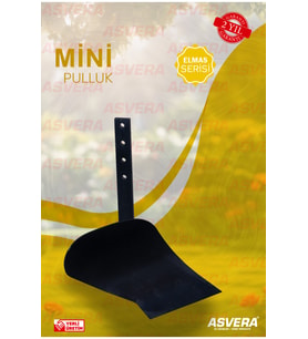 MİNİ PULLUK