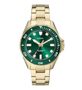 Fossil Fbq2884 Erkek Kol Saati