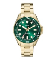 Fossil Fbq2884 Erkek Kol Saati